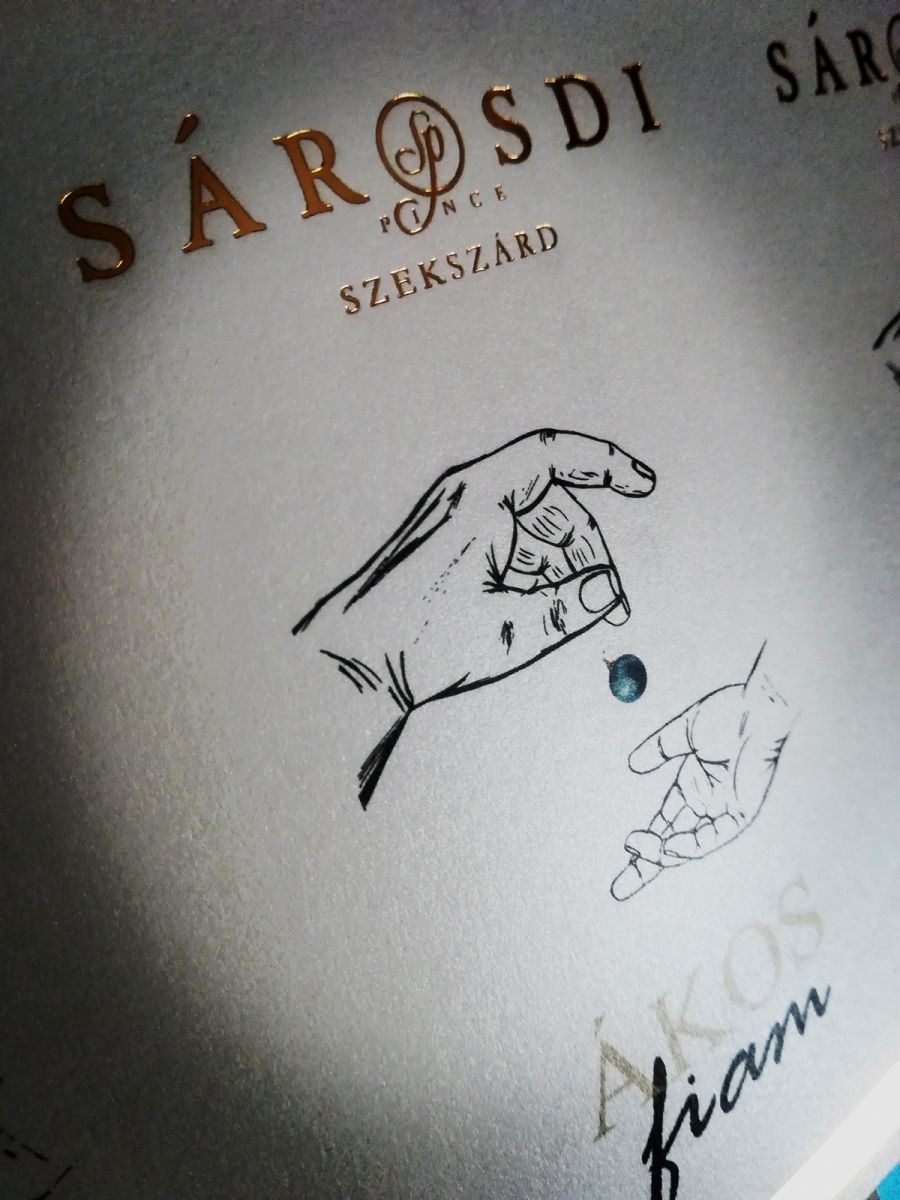 SÁROSDI - ÁKOS fiam 2015